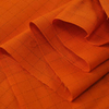 180GSM Cotton Conductive Fiber Blended Flame Ratardant Woven Fabric 