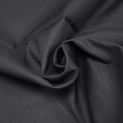 140GSM Cotton Flame Retardant Woven Fabric