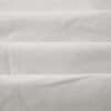 Modacrylic Cotton Blended White Flame Retardant Fabric