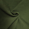 280GSM Modacrylic Cotton Blended Flame Retardant Ribbed Knitted Fabric