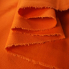 347GSM Stretch Cotton Flame Retardant Woven Satin Fabric