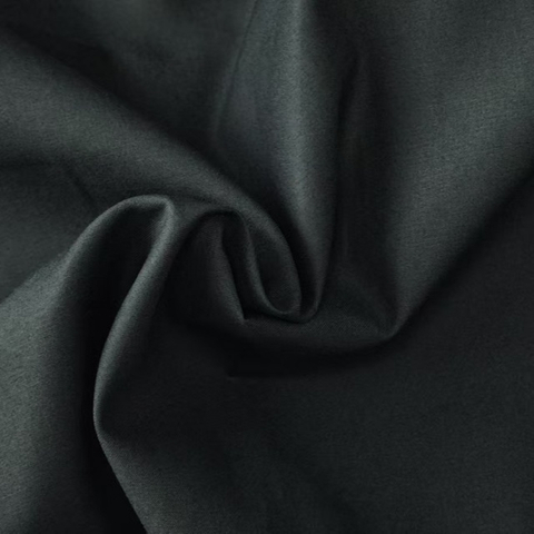 180GSM Cotton Flame Retardant Woven Fabric