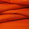 180GSM Cotton Conductive Fiber Blended Flame Ratardant Woven Fabric 