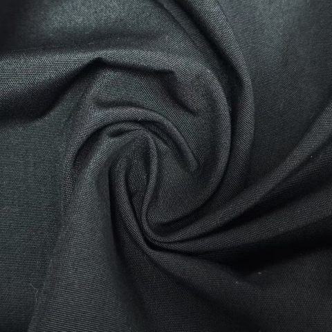 240GSM Modacrylic Cotton Blended Woven Flame Retardant Fabric