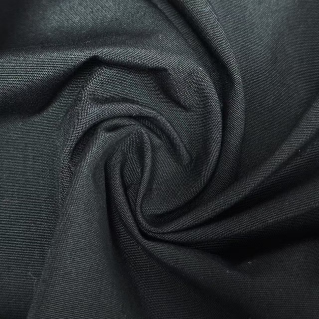 240GSM Modacrylic Cotton Blended Woven Flame Retardant Fabric
