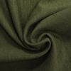 220GSM Modacrylic Viscose Spandex Blended Flame Retardant Knitted Jersey Fabric