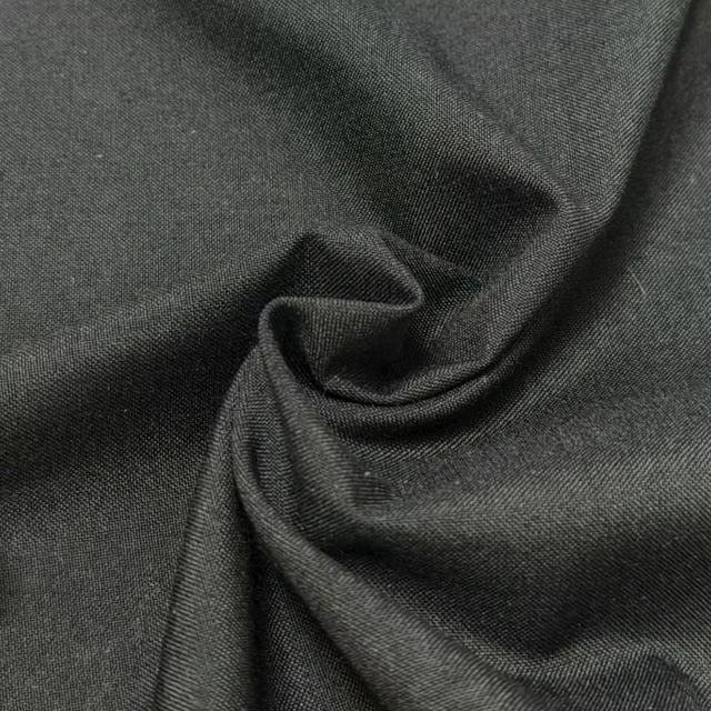150GSM 3A Aramid Flame Resistant Woven Fabric