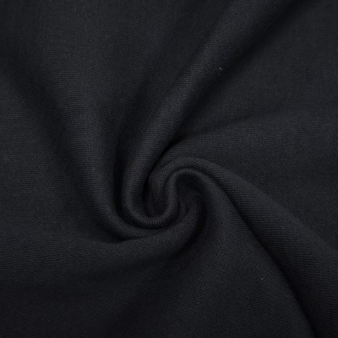 400GSM Cotton Flame Retardant Polar Fleece Fabric