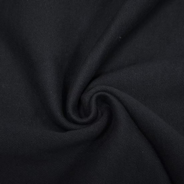 400GSM Cotton Flame Retardant Polar Fleece Fabric