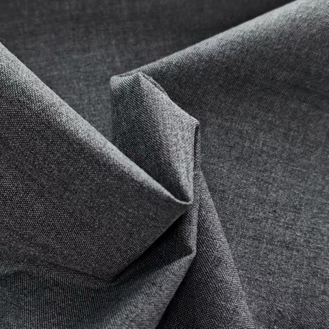 180GSM Meta-Aramid Viscose Blended Flame Retardant Woven Fabric 