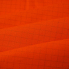 180GSM Cotton Conductive Fiber Blended Flame Ratardant Woven Fabric 