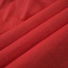 180GSM Cotton Flame Ratardant Red Woven Anti-Static Fabric 