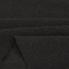 430GSM Cotton Spandex Blended Flame Retardant Ribbed Knitted Fabric