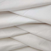 Modacrylic Cotton Blended White Flame Retardant Fabric