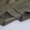 Modacrylic Viscose Flame Retardant Jersey Fabric