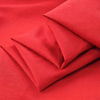 180GSM Cotton Flame Ratardant Red Woven Anti-Static Fabric 