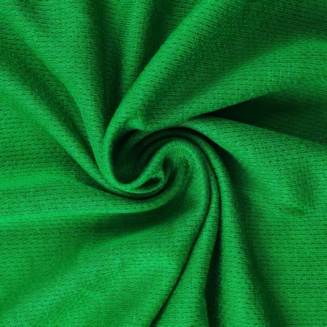 Modacrylic Viscose Blended Flame Retardant Bird’s Eye Fabric
