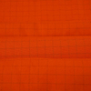 180GSM Cotton Conductive Fiber Blended Flame Ratardant Woven Fabric 