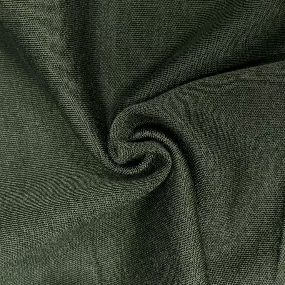 350GSM 100% Meta-Aramid Flame Retardant Knitted Fabric