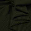 280GSM Modacrylic Cotton Blended Flame Retardant Ribbed Knitted Fabric