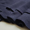 230GSM Modacrylic Cotton Blended Flame Retardant Pique Knitted Fabric