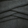 300GSM Modacrylic Viscose Spandex Flame Retardant Striped Checker Fleece Fabric