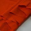 180GSM Cotton Conductive Fiber Blended Flame Ratardant Woven Fabric 