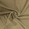 150GSM Modacrylic Lyocell Blended Flame Retardant Knitted Fabric