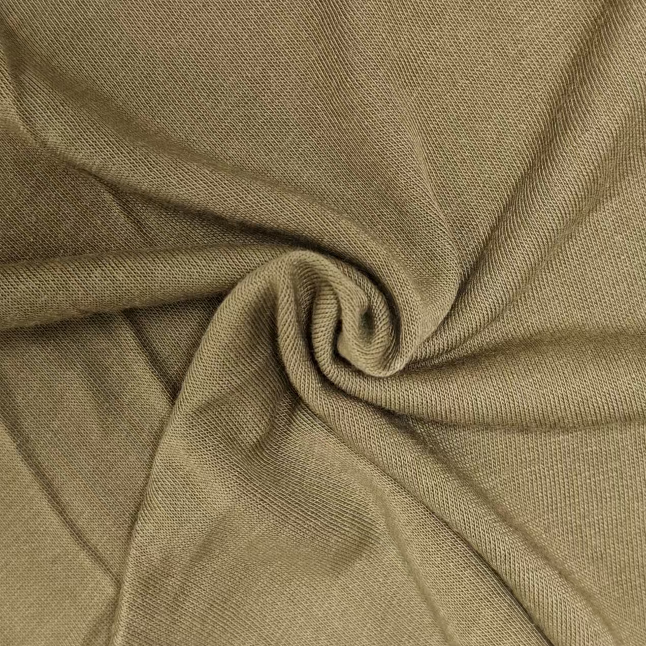 150GSM Modacrylic Lyocell Blended Flame Retardant Knitted Fabric